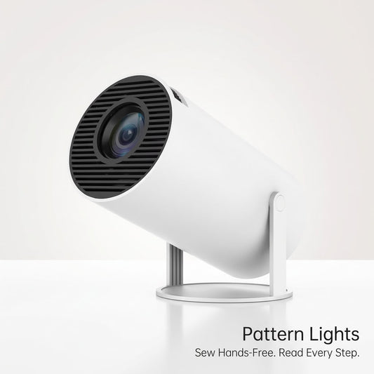 Pattern Lights Sewing Pro 2.0